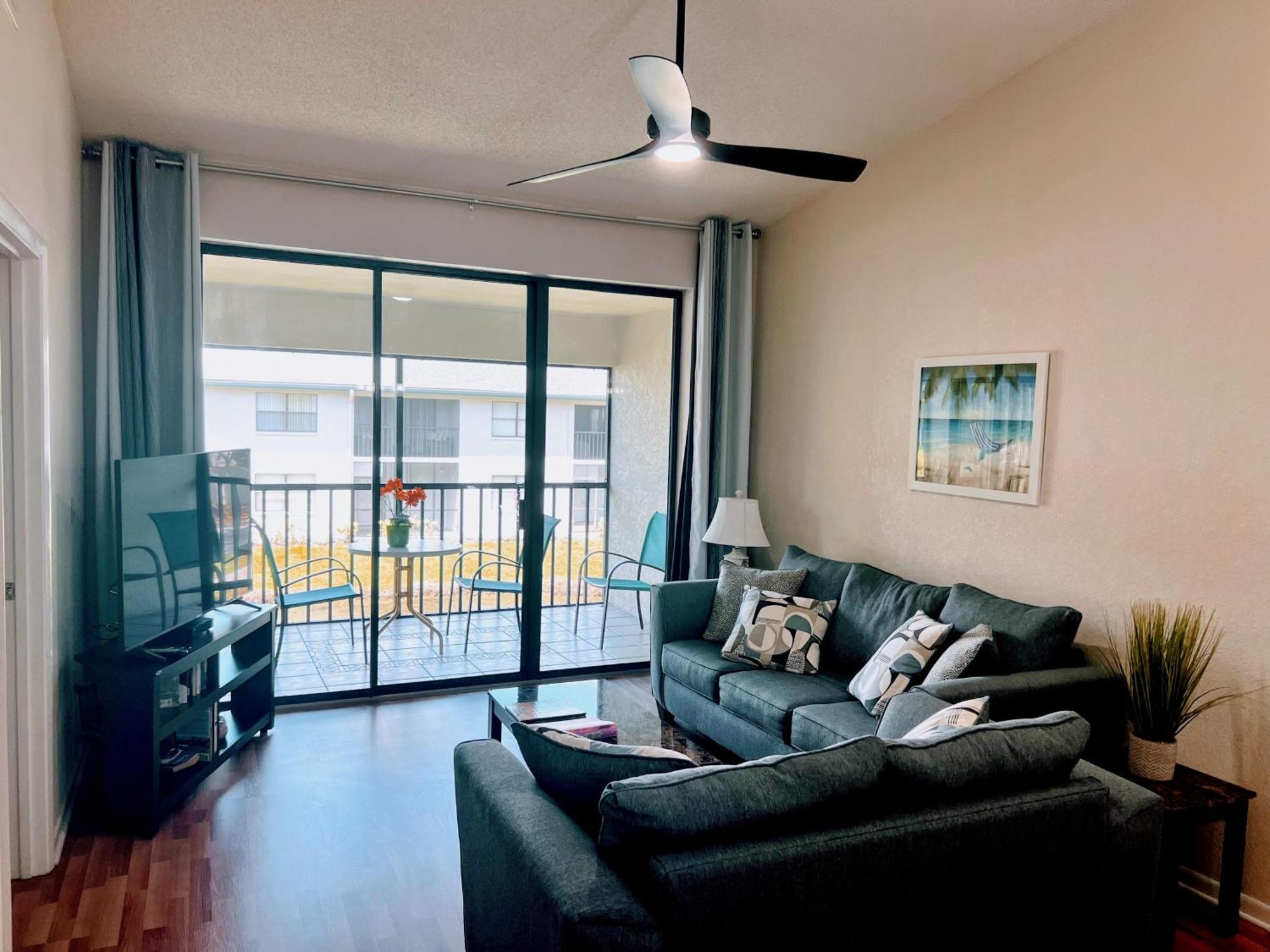 Stylish And Modern Shorewalk Condo Close To Top Beaches, Heated Pools, Hot Tub, Img Academy, Dining Bradenton Esterno foto