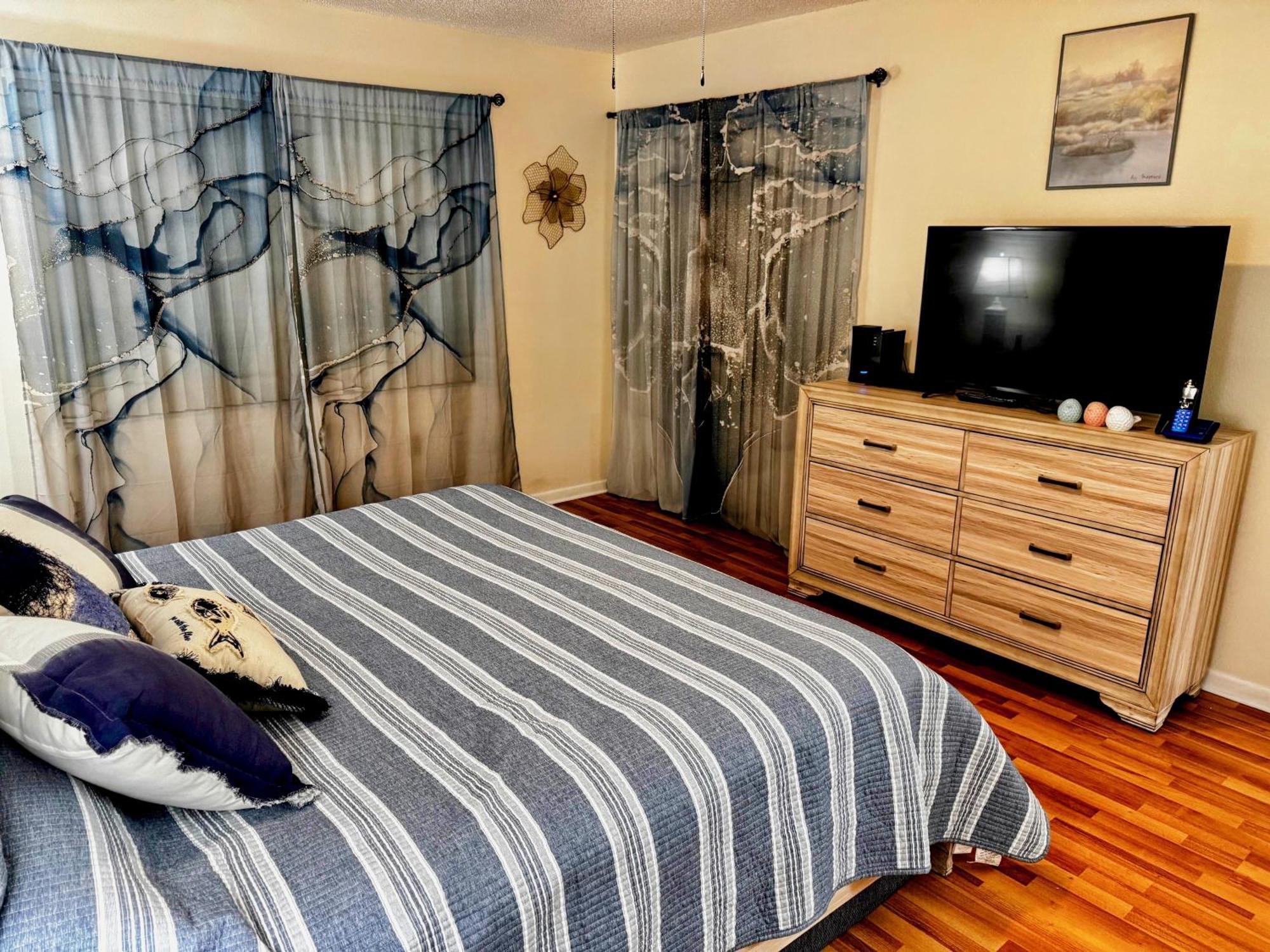 Stylish And Modern Shorewalk Condo Close To Top Beaches, Heated Pools, Hot Tub, Img Academy, Dining Bradenton Esterno foto